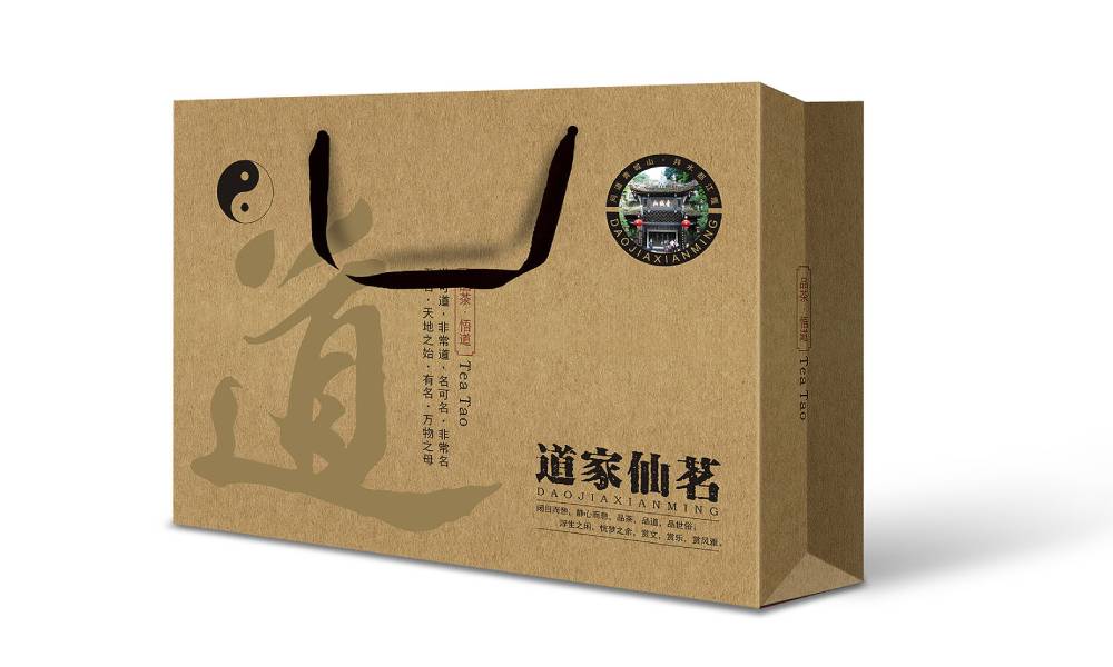 聚焦岗巴县产品包装设计：赋能产品，开启市场突围之旅