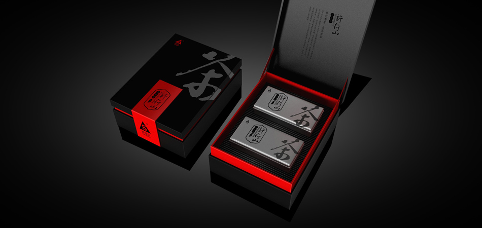 岗巴县包装设计的底层逻辑：用差异化塑造不可替代的品牌印记